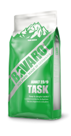 BAVARO TASK