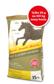 KRAUT & RÜBEN MINERAL