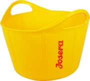 ELASTYCZNE WIADRO DLA KONIA 17 L