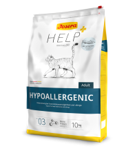 HYPOALLERGENIC CAT DRY