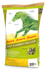 KRAUT & RÜBEN HEUCOBS