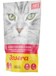 PATÉ GULASZ Z KURCZAKIEM I WOŁOWINĄ