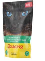 FILET KURCZAK Z KACZKĄ