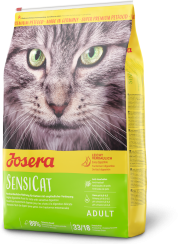 SENSICAT