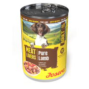 MEAT LOVERS PURE LAMB