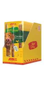 JOSIDOG MEAT STICKS CHICKEN