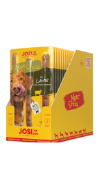JOSIDOG MEAT STICKS LAMB