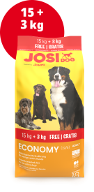 JOSIDOG ECONOMY