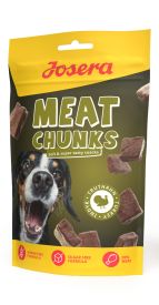 MEAT CHUNKS TURKEY
