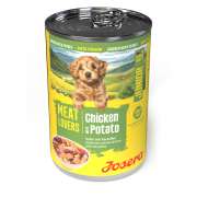 MEAT LOVERS JUNIOR CHICKEN WITH POTATO