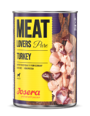 MEAT LOVERS PURE INDYK