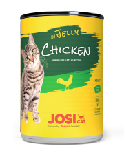 JOSICAT CHICKEN IN JELLY