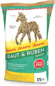 KRAUT & RÜBEN SENIOR