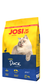 JOSICAT CRISPY DUCK