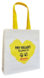 Torba na zakupy JOSERA