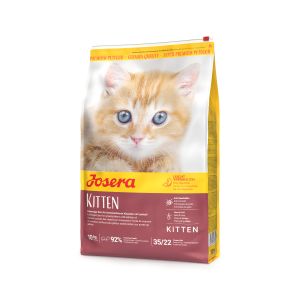 KITTEN