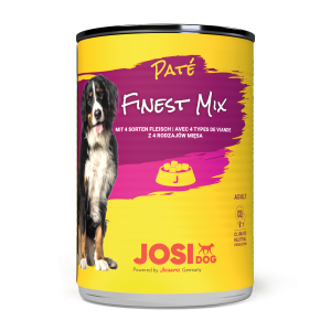 JOSIDOG PATÉ WYKWINTNY MIĘSNY MIX