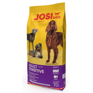 JOSIDOG ADULT SENSITIVE