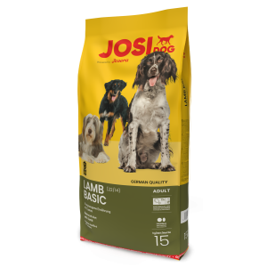 JOSIDOG LAMB BASIC