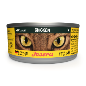 JOSERA CHICKEN