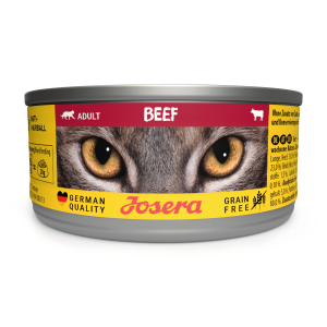 JOSERA BEEF 