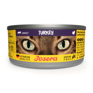 JOSERA TURKEY