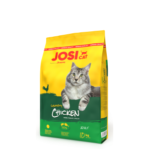 JOSICAT CRUNCHY CHICKEN