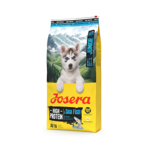 JUNIOR HIGH PROTEIN SEA FISH