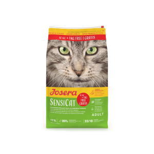 SENSICAT