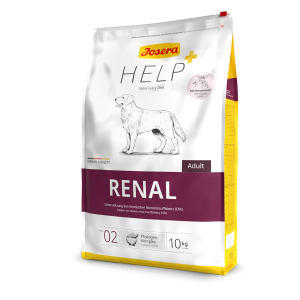 RENAL DOG DRY