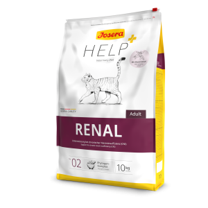 RENAL CAT DRY