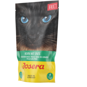 FILET KURCZAK Z KACZKĄ