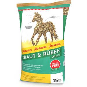 KRAUT & RÜBEN SENIOR
