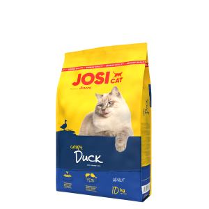JOSICAT CRISPY DUCK