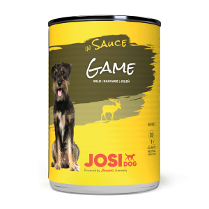 JOSIDOG DZICZYZNA W SOSIE