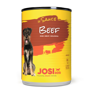 JOSIDOG WOŁOWINA W SOSIE