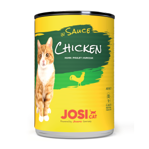 JOSICAT KURCZAK W SOSIE