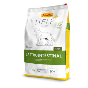GASTRO DOG DRY
