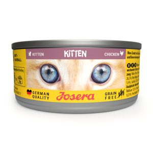 JOSERA KITTEN CHICKEN
