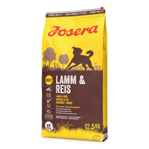 LAMB & RICE