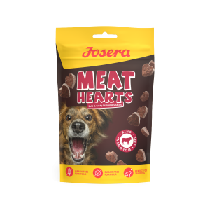 MEAT HEARTS BEEF