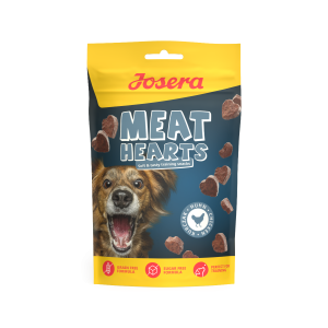 MEAT HEARTS CHICKEN