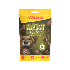 MEAT HEARTS TURKEY