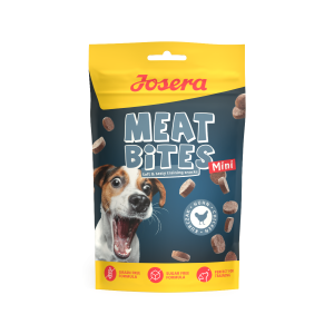 MEAT BITES MINI CHICKEN