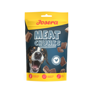 MEAT CHUNKS CHICKEN