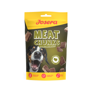 MEAT CHUNKS TURKEY