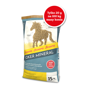 JOKER MINERAL