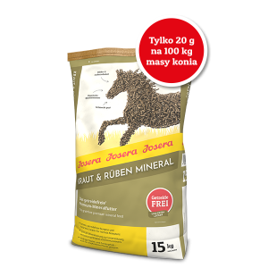 FLAX & FIBRE MINERAL