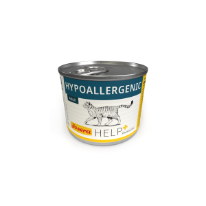 HYPOALLERGENIC CAT WET