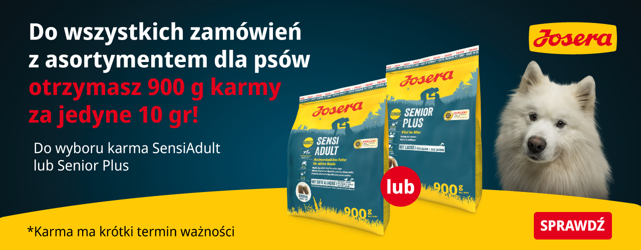 JOSERA Katzenfutter